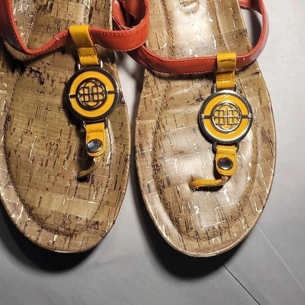 Dana Buchman Sandals